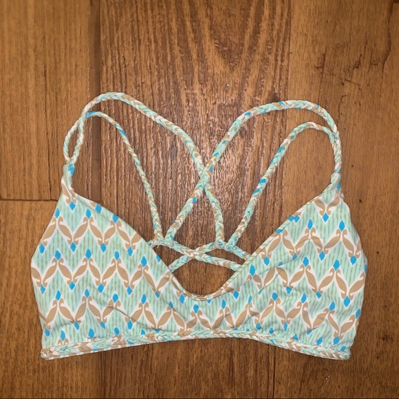 Frankie's Bikinis Other - Frankies Bikinis Top